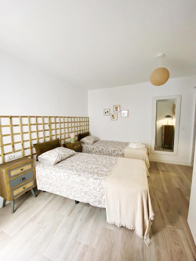 Apartment Casa Kalameta *