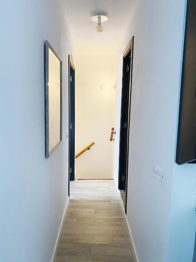 Casa Kalameta Apartment