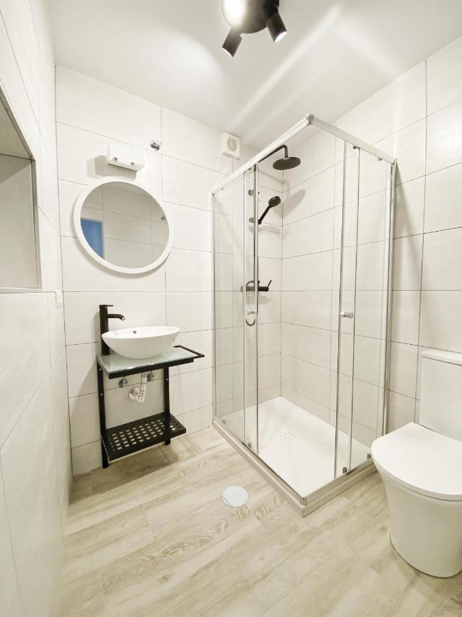 Casa Kalameta Apartment