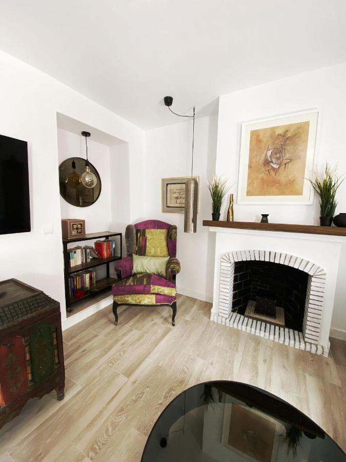 Casa Kalameta Apartment Estepona